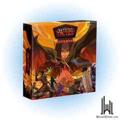 ASCENSION TACTICS INFERNO